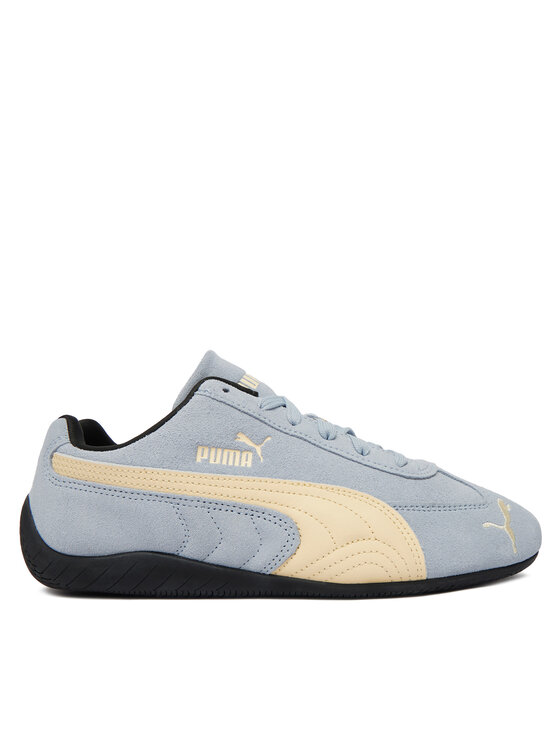 Puma Puma Sneakersy Speedcat 40632984 Modrá