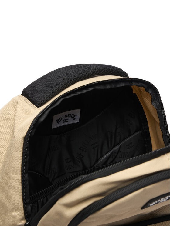 Billabong Billabong Batoh CWBEO-BLB-P-004-10 Světle béžová