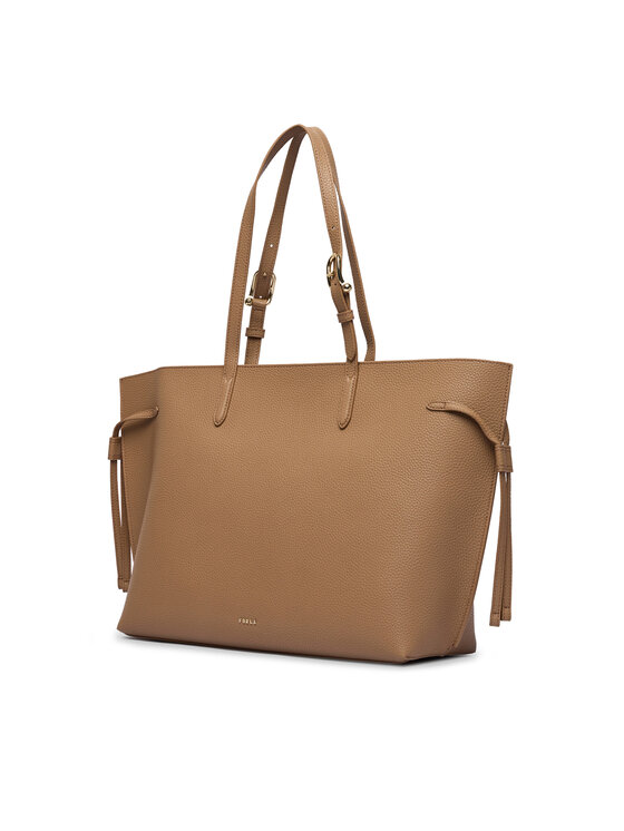 Furla Furla Kabelka Ava L WB02059 BX4329 CN 4619S Hnědá