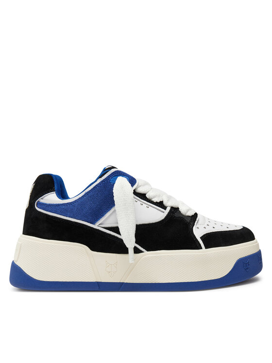 Sneakers Naked Wolfe Kash Albastru