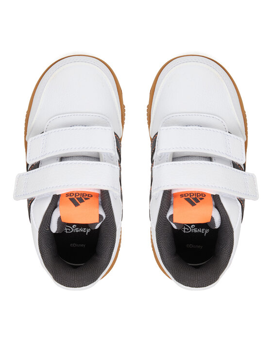 adidas adidas Sneakersy Disney Tensaur JQ1972 Biały