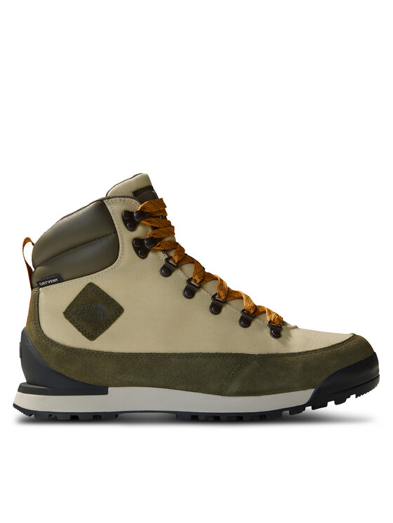 The North Face The North Face Trekkings M Back-To-Berkeley Iv Textile Wp NF0A81778KO1 Bej