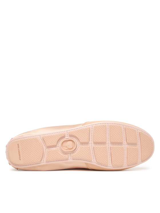 KARL LAGERFELD KARL LAGERFELD Tossud Ariella KL40820 Roosa