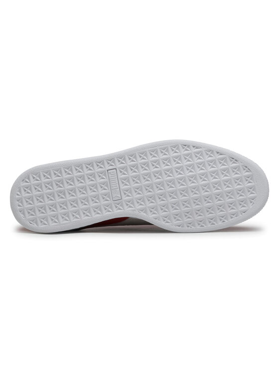 Puma Puma Tossud Suede Classic XXL 374915 02 Punane