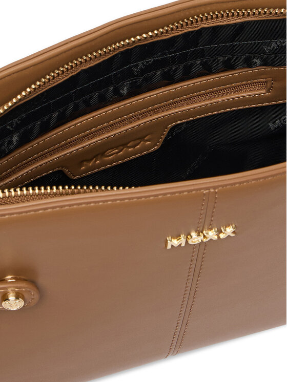 MEXX MEXX Сумка CEO-MEXX-S-009-10 Світло-коричневий