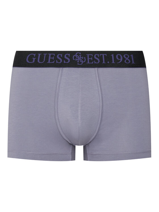 Guess Guess Set di boxer U6GG03 K6YW1 Multicolore
