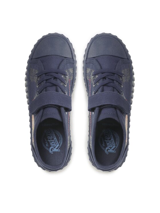 Cars Cars Scarpe da ginnastica SS23-133DCARS Blu scuro