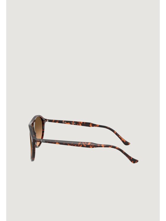 Ray-Ban Ray-Ban Γυαλιά ηλίου UNISEX Κόκκινο