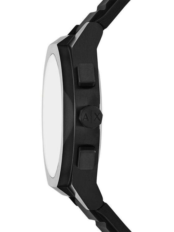 Armani Exchange Armani Exchange Hodinky AX4198 Černá