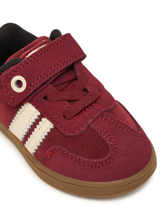 Mayoral Mayoral Sportcipők 42611 Bordó