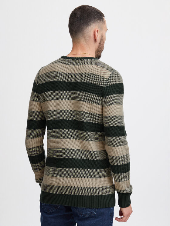 Blend Blend Kampsun 20715861 Värviline Regular Fit