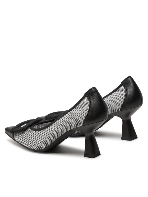 Hispanitas Hispanitas Pantofi pumps HV243337 Negru