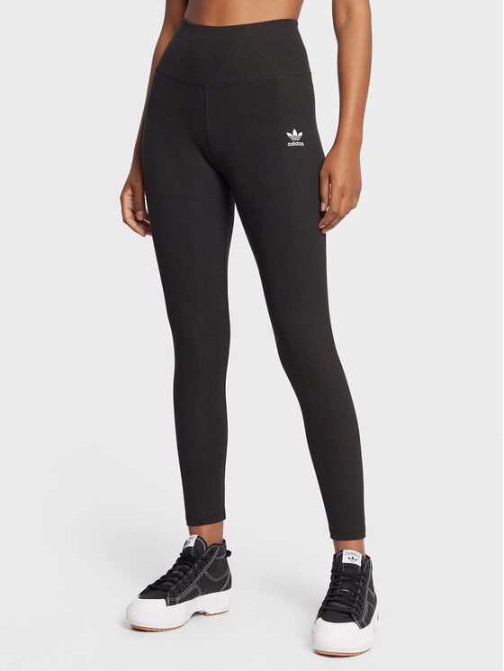 Leggings adicolor Essentials HN5878 Nero Extra