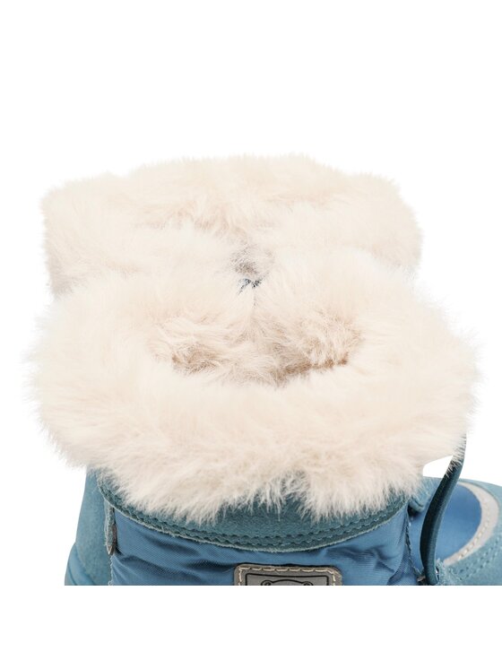 Lasocki Kids Lasocki Kids Schneeschuhe CI12-FLICK-20(II)C Blau