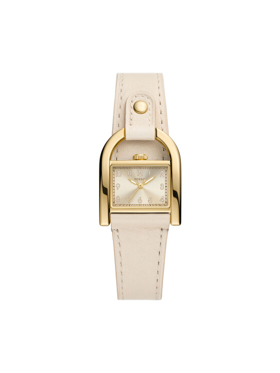 Fossil Fossil Uhr Harwell ES5280 Beige
