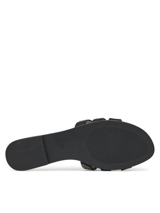 ONLY Shoes ONLY Shoes Natikače 15340950 Crna