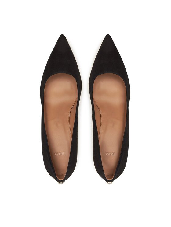 BOSS BOSS Pantofi pumps Janet 50542386 Negru