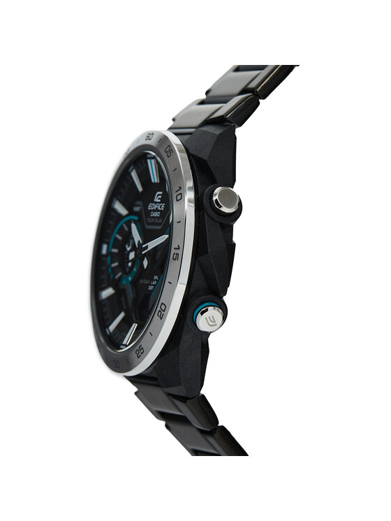 Casio Casio Zegarek Edifice ECB-2200DD-1AEF Czarny