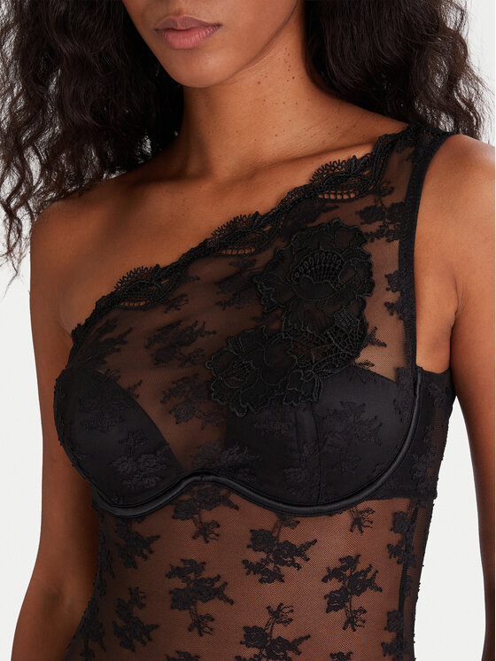 Guess Guess Body O5YM02 KCVX0 Schwarz