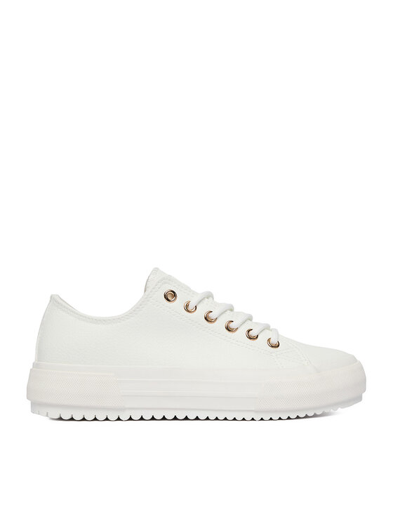 JENNY JENNY Scarpe da ginnastica WFA2790-1A Bianco