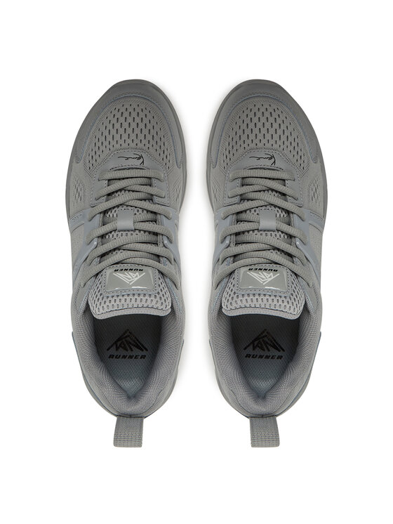Karl Kani Karl Kani Tenisice Kani Runner PD00003087 Siva