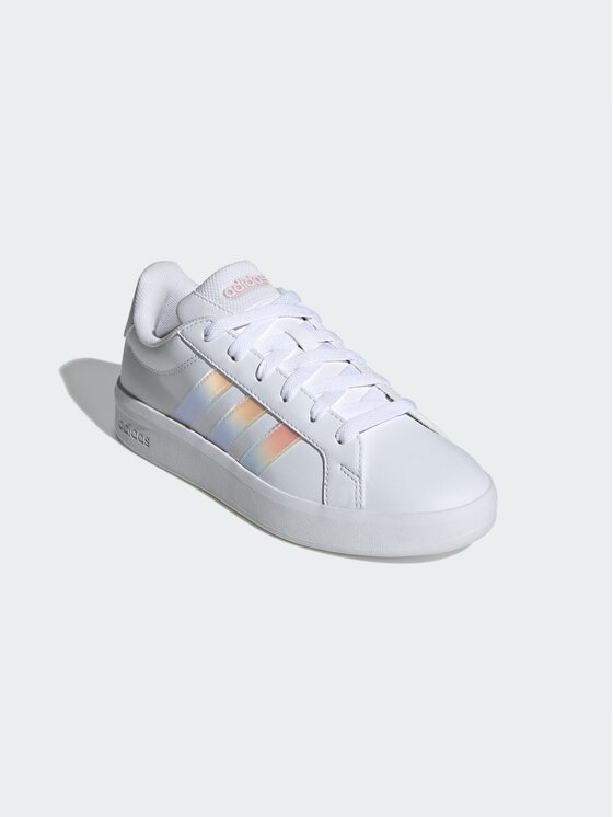 adidas adidas Trampki VL Court 3.0 Biały