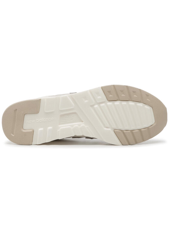 New Balance New Balance Laisvalaikio batai CM997HCB Smėlio