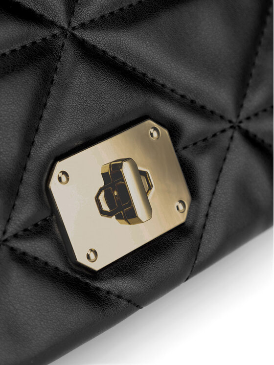 DeeZee DeeZee Käekott MDS-B-027-06 Must