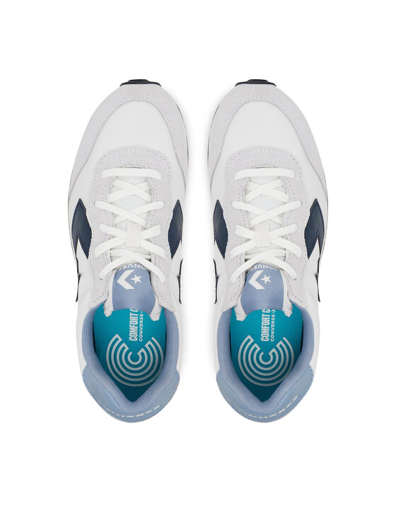 Converse Converse Сникърси Omega Trainer A13376C Сив