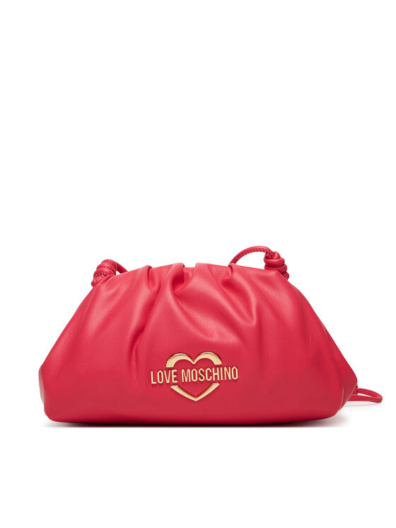 Torebka LOVE MOSCHINO