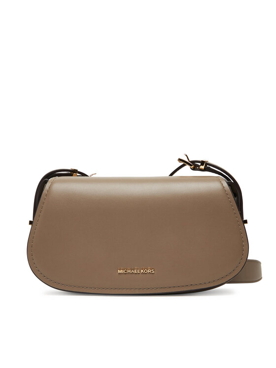 Geantă MICHAEL Michael Kors 32S5GL0C1L Bej