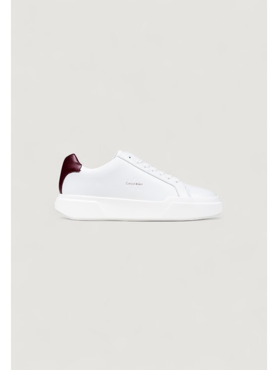 Calvin Klein Calvin Klein Sneakers CHUNKY CUPSOL Bianco
