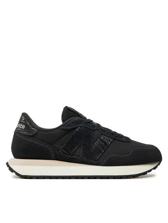 New Balance New Balance Laisvalaikio batai WS237ABB Juoda