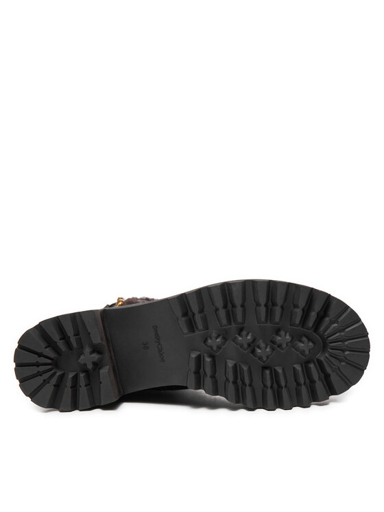 See By Chloé See By Chloé Stiefeletten SB39152C Schwarz