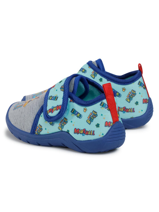Paw Patrol Kapcie PAPP03 Niebieski | Modivo.pl