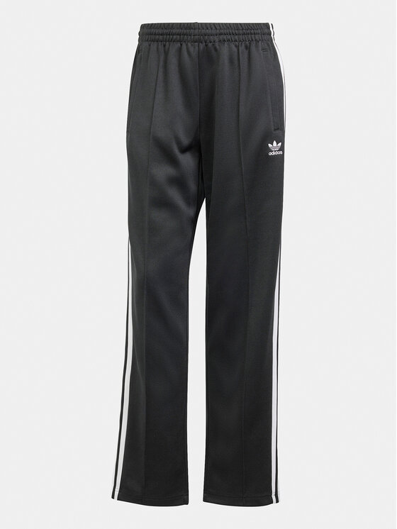 adidas adidas Jogginghose adicolor Classics SST IS4102 Schwarz Loose Fit