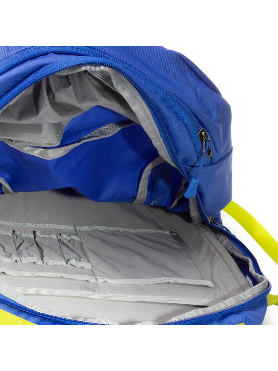 Helly Hansen Helly Hansen Plecak Loke Backpack 67188-514 Niebieski
