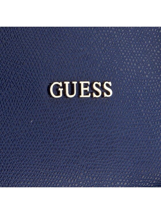 Guess Guess Borsetta Gia (BC) HWBC63 37230 Blu scuro