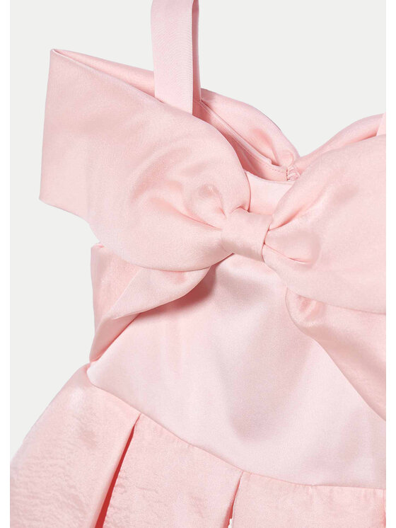 Abel & Lula Abel & Lula Vestito elegante 5031 Rosa Regular Fit