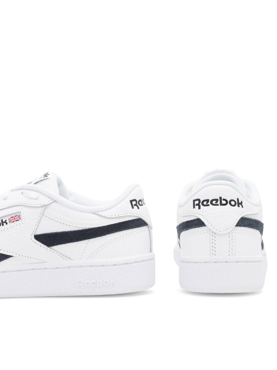 Reebok Reebok Laisvalaikio batai Club C Revenge Mu EG9270-M Balta