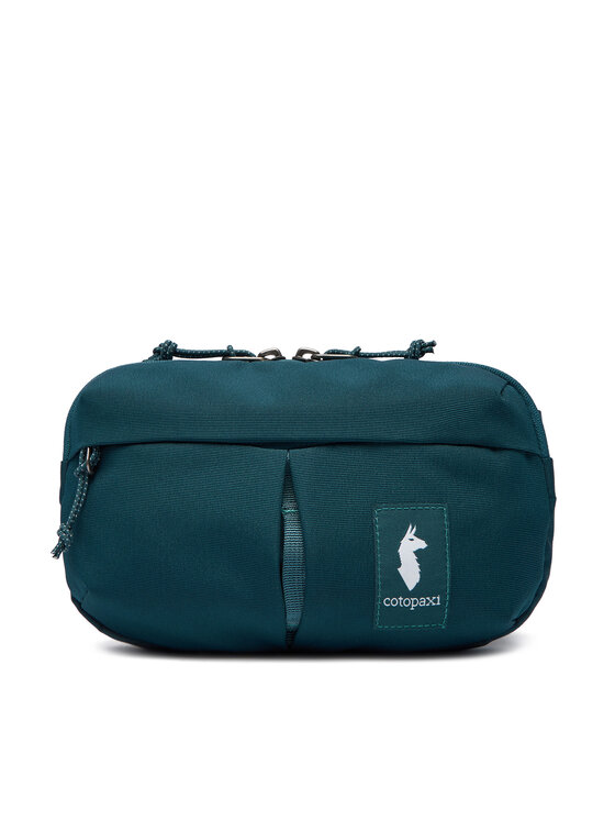 Cotopaxi Cotopaxi Чанта за кръст Todo 2L F24494U1050 Зелен