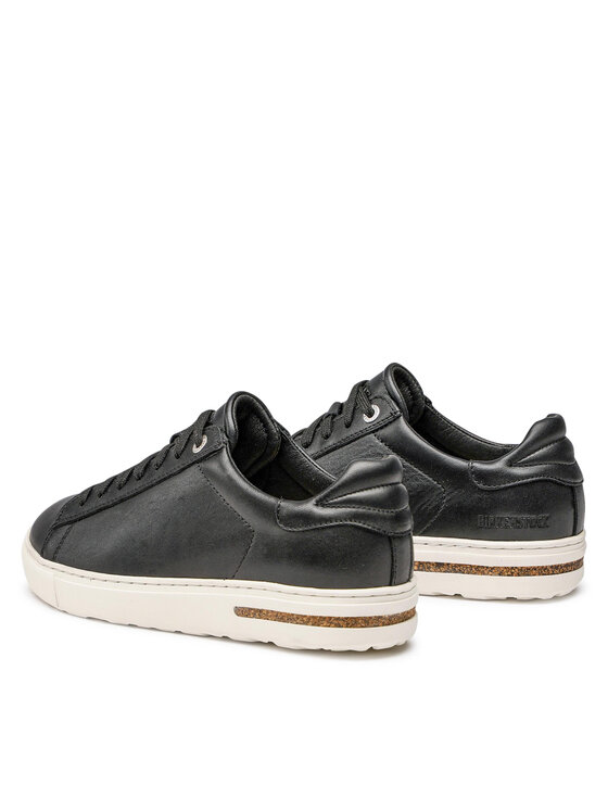 Birkenstock Birkenstock Sneakersy Bend Low II 1017722 Czarny