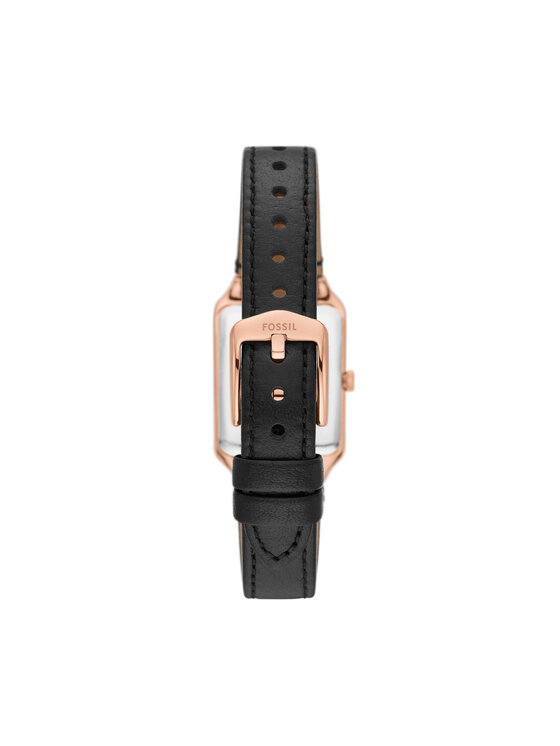 Fossil Fossil Ceas Raquel ES5310 Negru