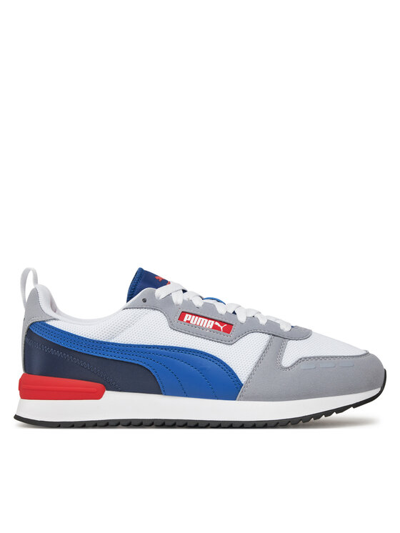 Puma Sneakersy Puma R78 Cobalt Glaze 393910 06 Farebná