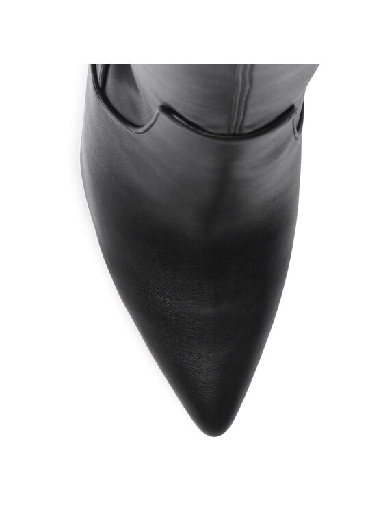 Steve Madden Steve Madden Stivali Vava SM11001370-02002-011 Nero