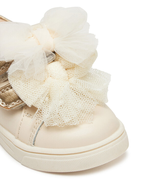 Mayoral Mayoral Sneakers 41618 Écru
