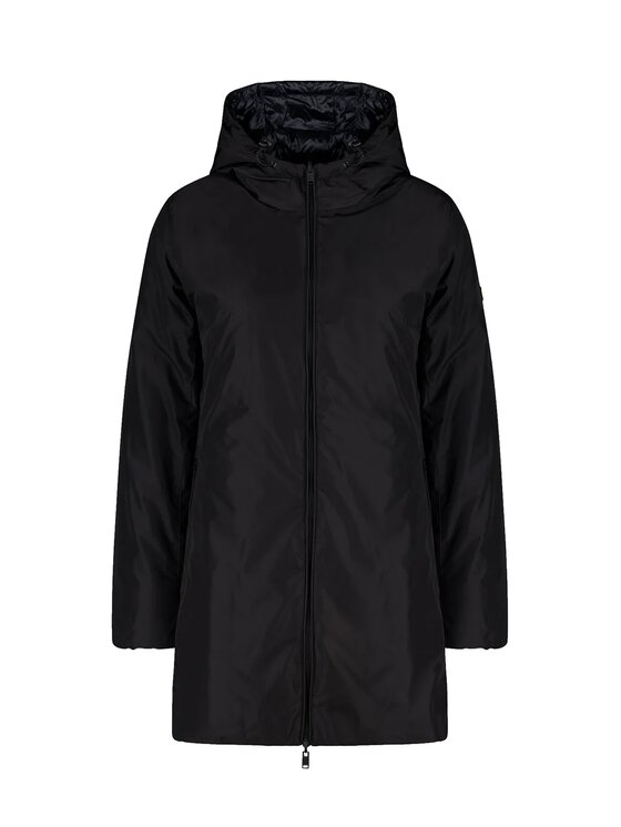 CIESSE PIUMINI CIESSE PIUMINI Giubbotto invernale Giubbotto Donna Nero Regular Fit