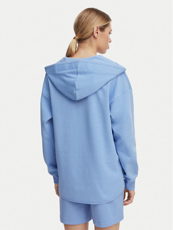 JOOP! JOOP! Pluus Tristani 30102182 Sinine Regular Fit