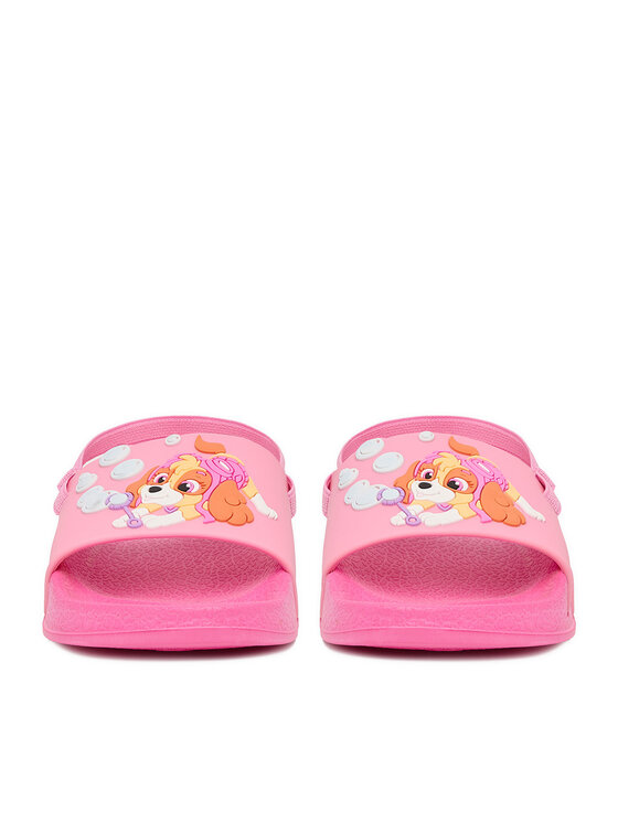 Paw Patrol Paw Patrol Sandále CP66-SS25-316PAW Ružová