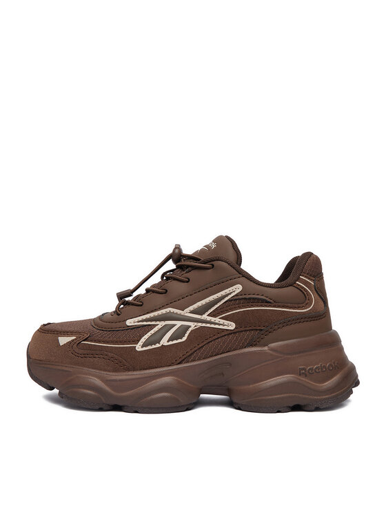 Reebok Reebok Αθλητικά CEO-124 Καφέ